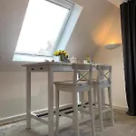 Kleine Auszeit Апартаменты *