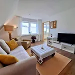 Kleine Auszeit Апартаменты Пельворм