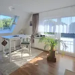 Kleine Auszeit Апартаменты