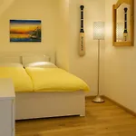 Апартаменты Kleine Auszeit