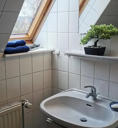 Kleine Auszeit * Pellworm