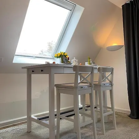 Kleine Auszeit Apartment *