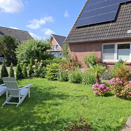 Lejlighed Kleine Auszeit