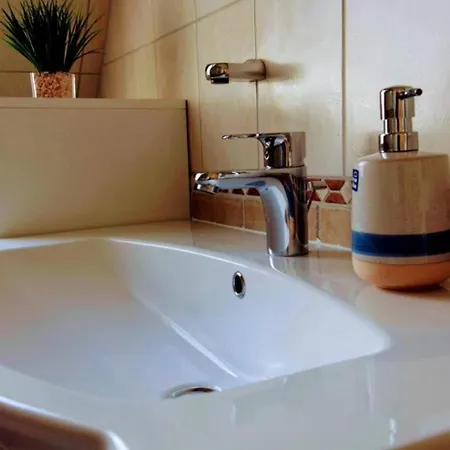 Kleine Auszeit Pellworm