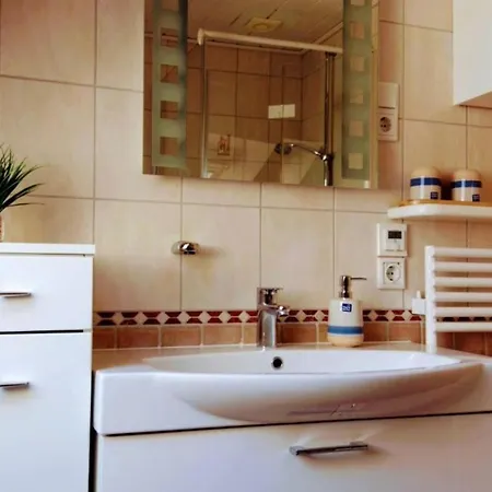 Kleine Auszeit * Пельворм