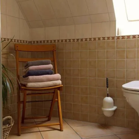 Kleine Auszeit Apartmán