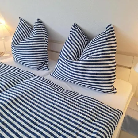 Kleine Auszeit Апартаменты *