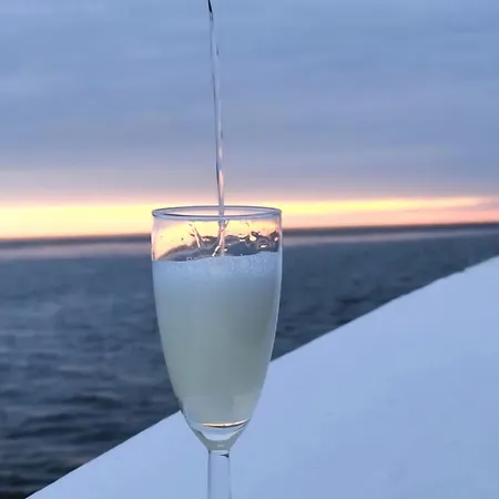 Kleine Auszeit Apartamento