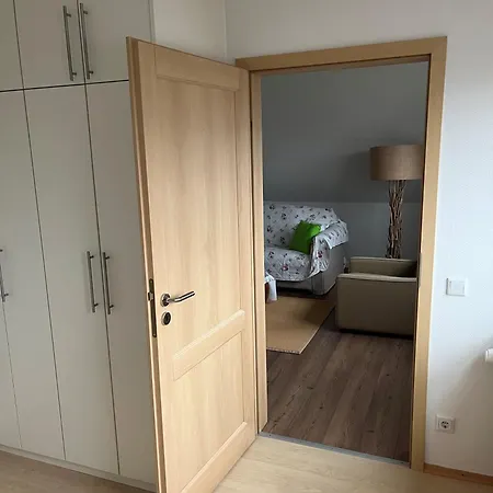 Apartamento Kleine Auszeit