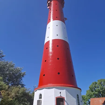 Kleine Auszeit Lejlighed