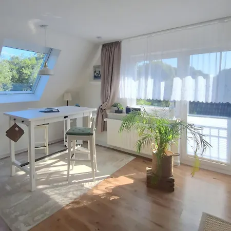 Kleine Auszeit Apartamento