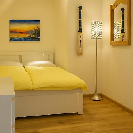 Lejlighed Kleine Auszeit