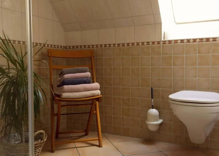 Kleine Auszeit Apartamento