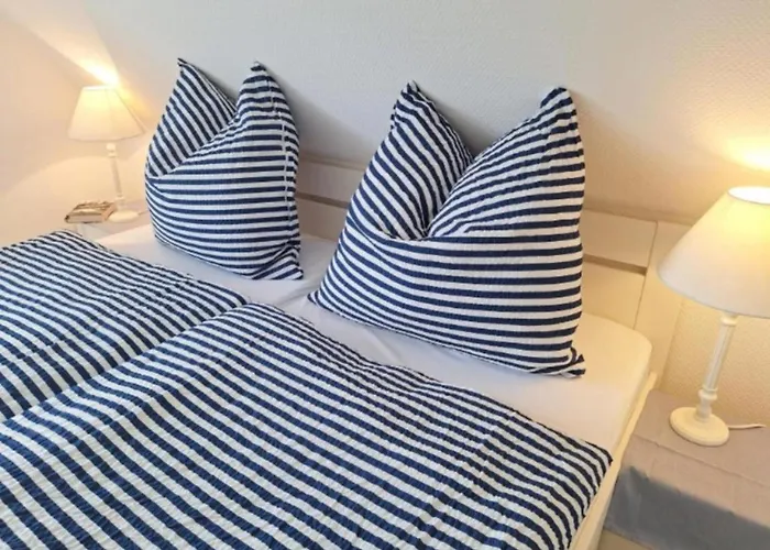 Kleine Auszeit Apartamento *