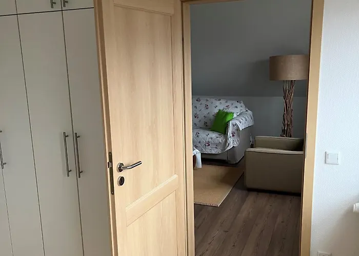 Apartamento Kleine Auszeit