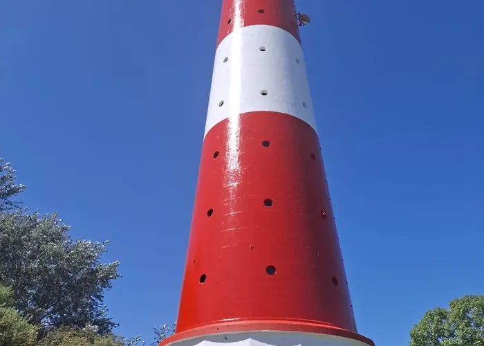 Kleine Auszeit Apartamento