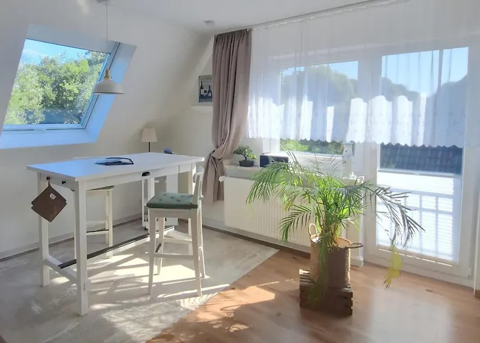 Kleine Auszeit Apartamento